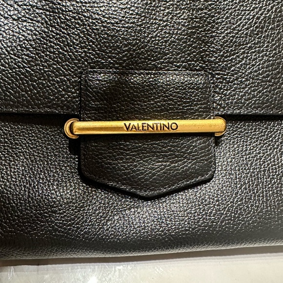 Mario Valentino leather bag - Picture 4 of 12